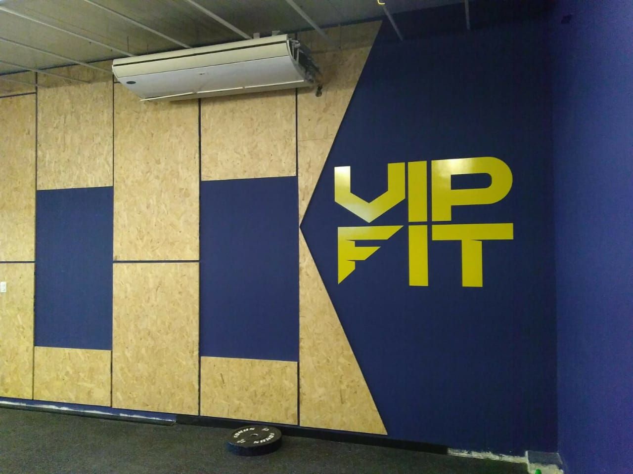 Ambientes - MV Print BH