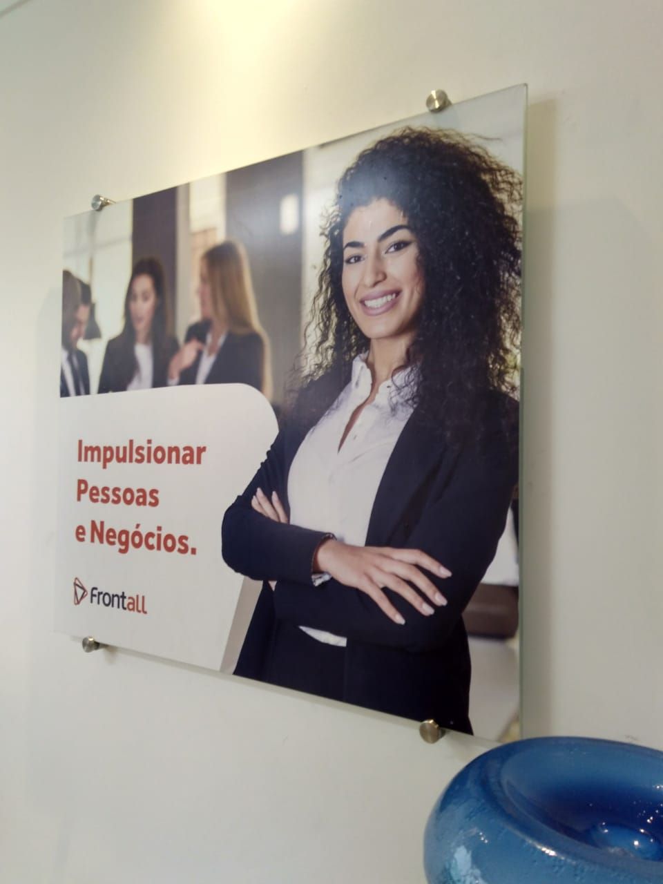 Ambientes - MV Print BH