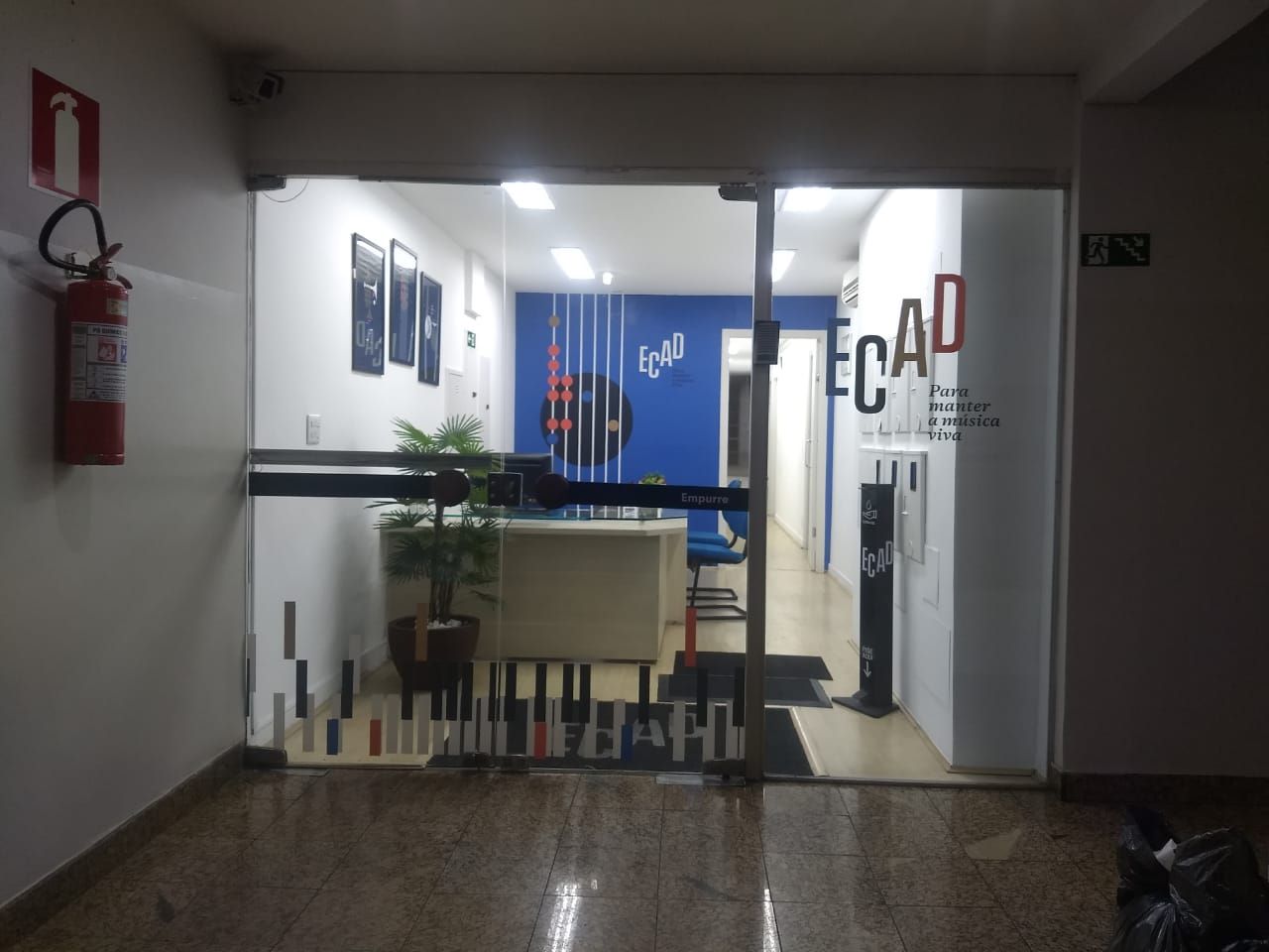 Ambientes - MV Print BH