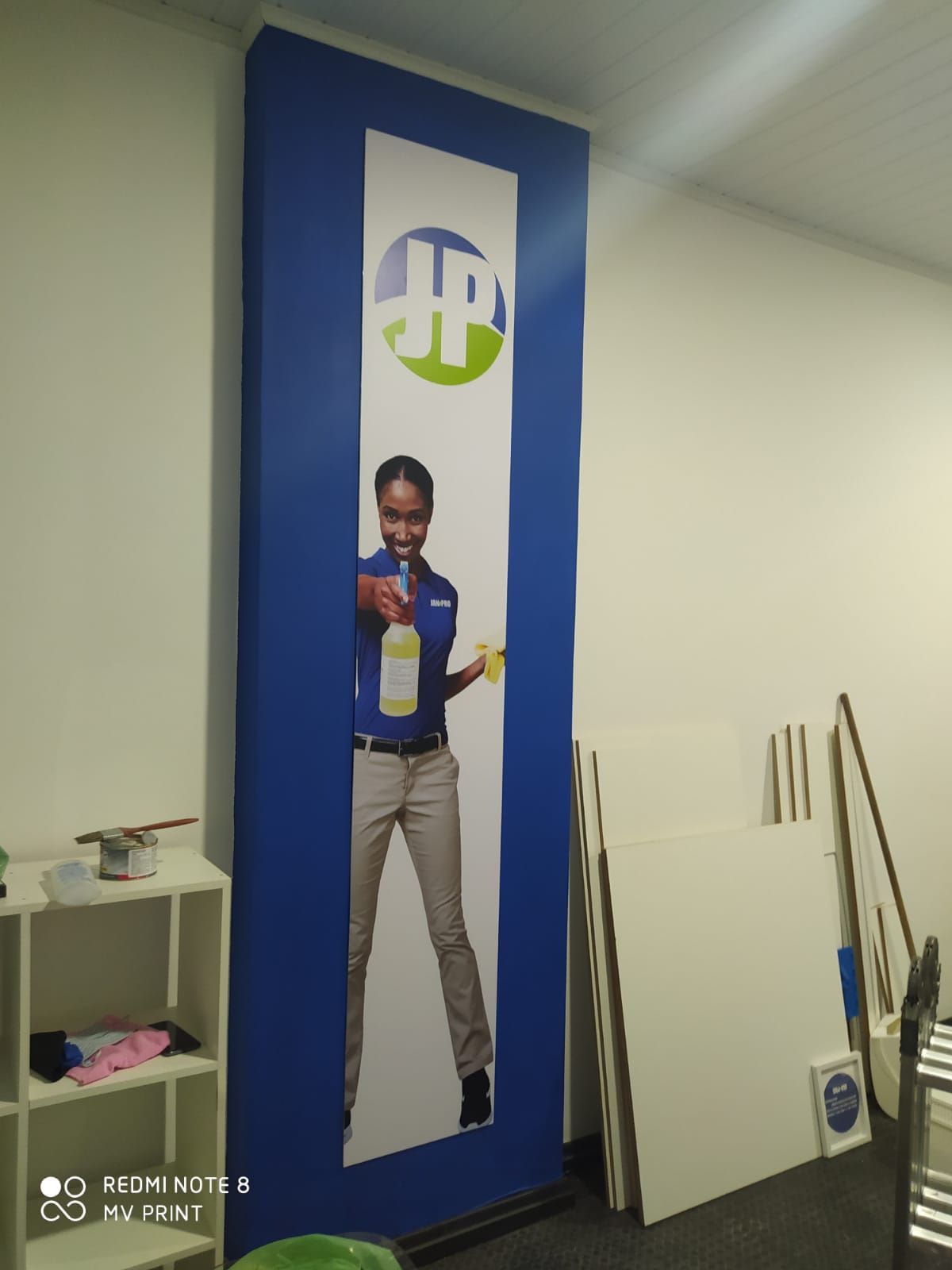 Ambientes - MV Print BH