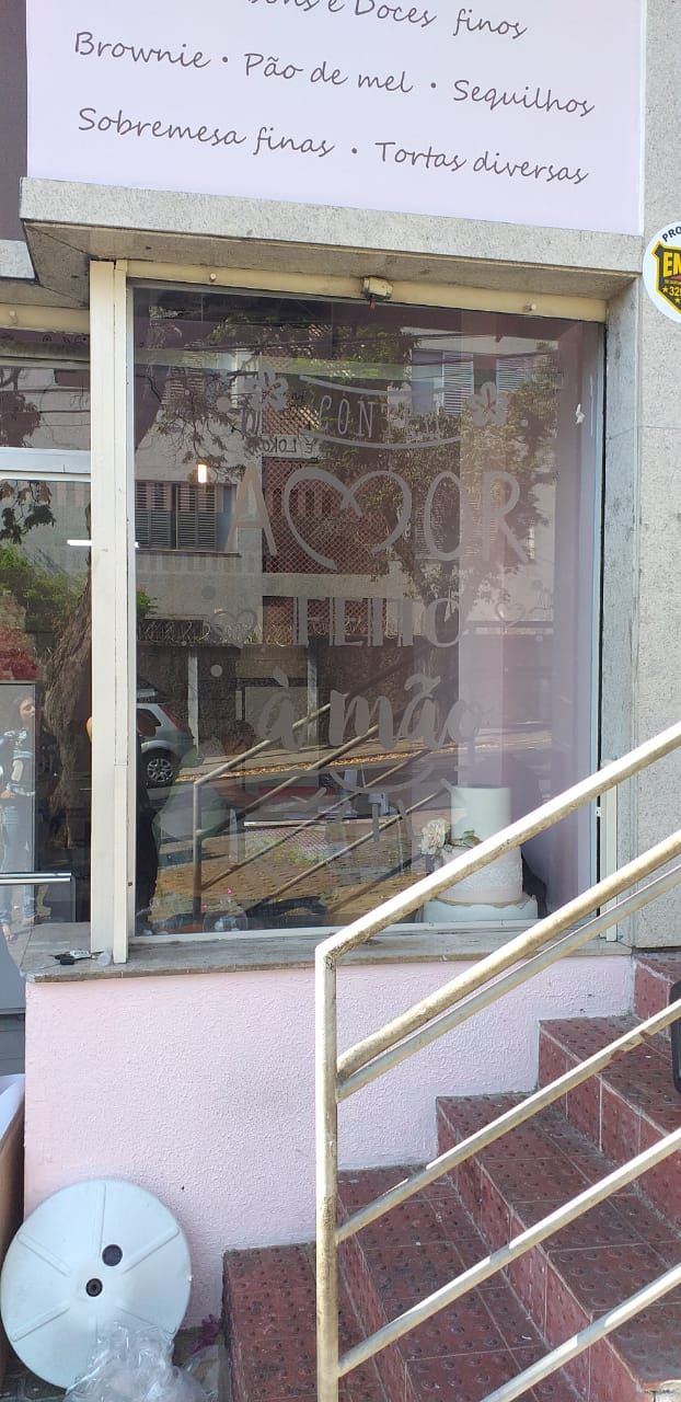 Ambientes - MV Print BH