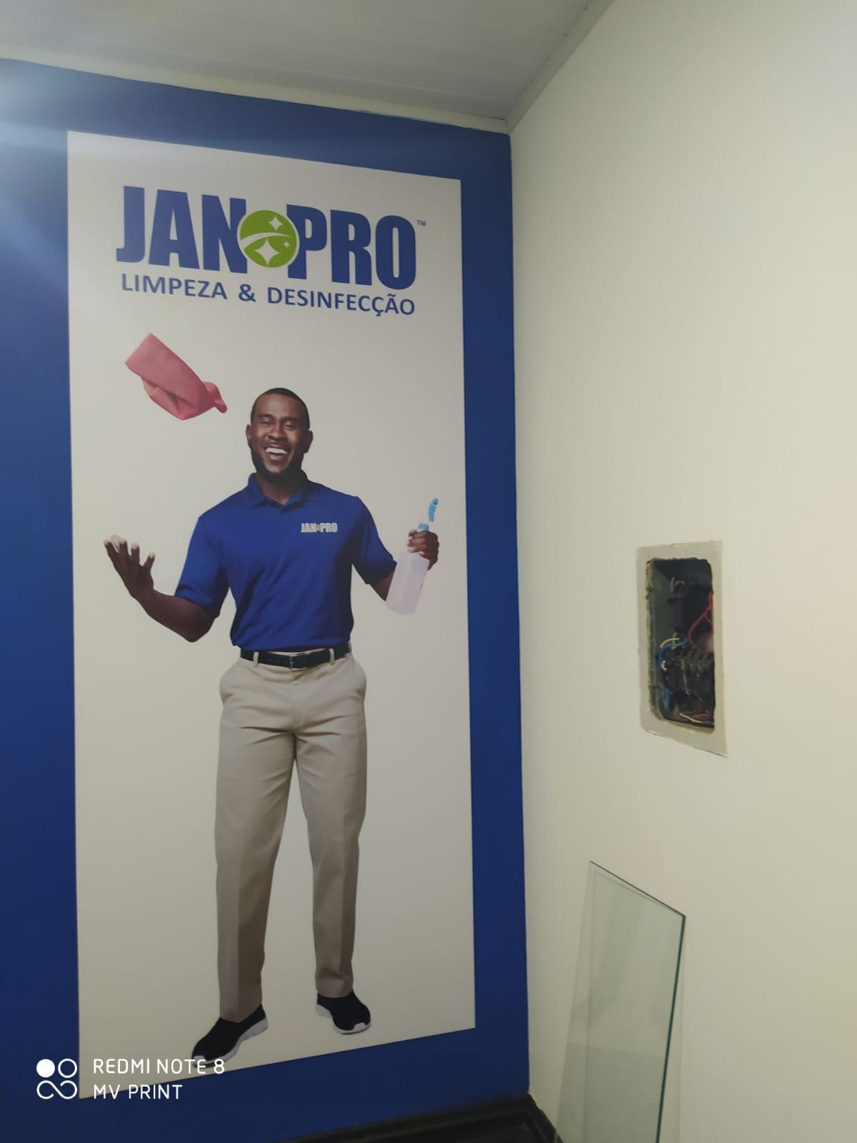 Ambientes - MV Print BH