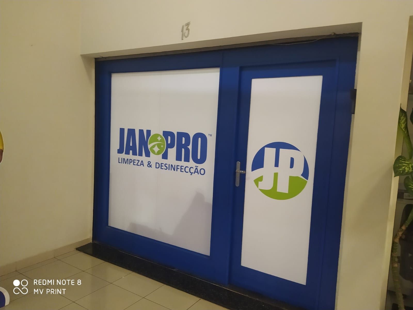 Ambientes - MV Print BH