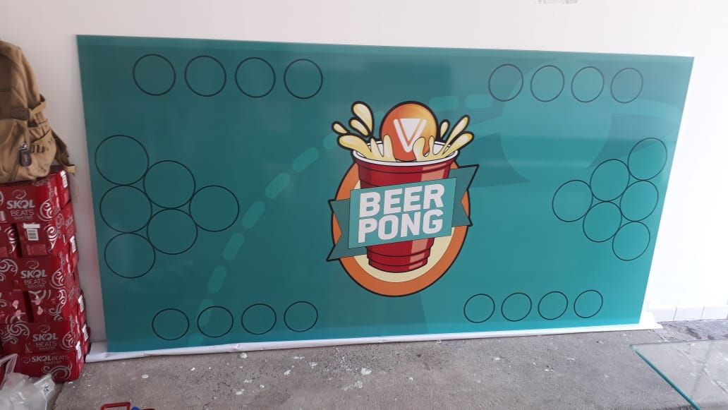 Ambientes - MV Print BH