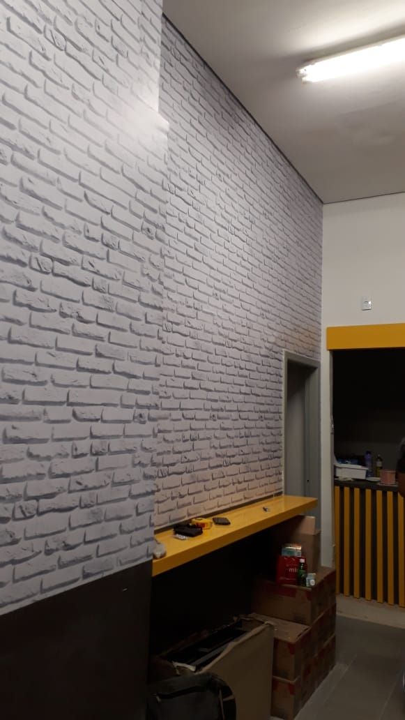 Ambientes - MV Print BH