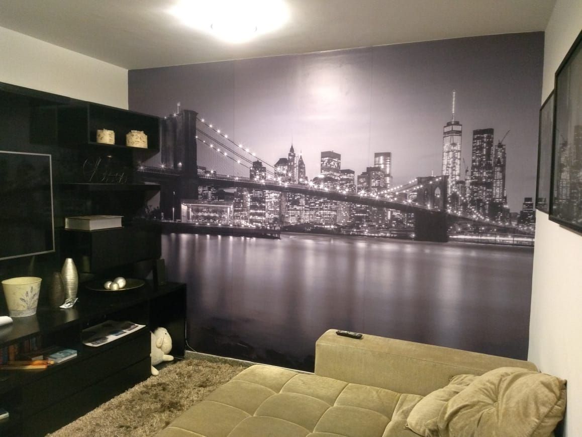 Ambientes - MV Print BH