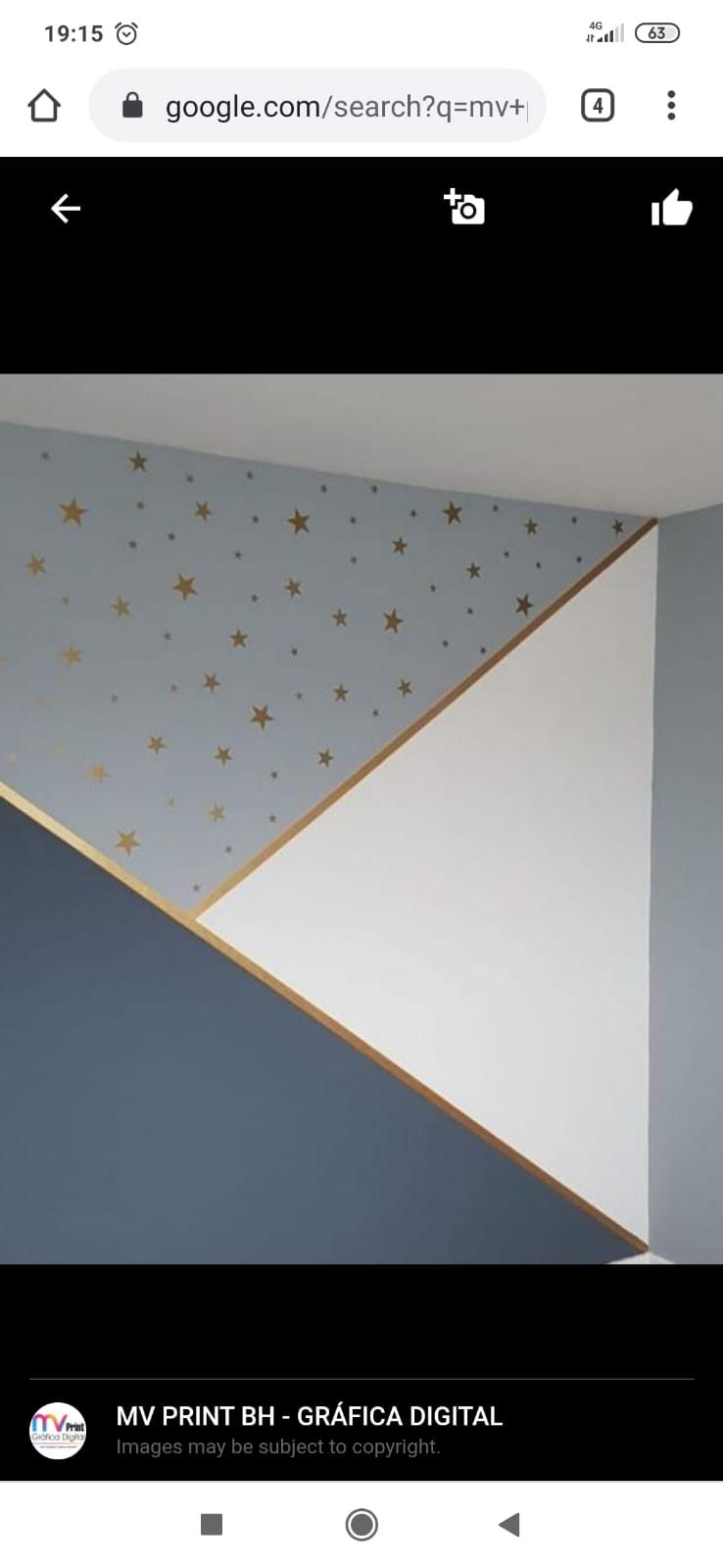 Ambientes - MV Print BH