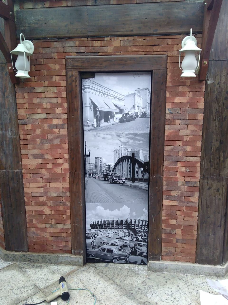 Ambientes - MV Print BH