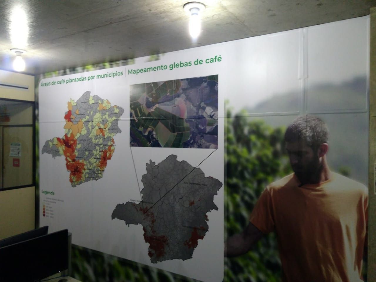 Ambientes - MV Print BH