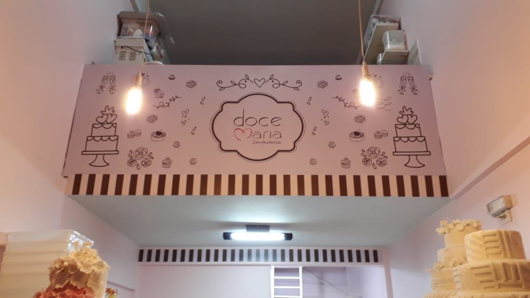 Ambientes - MV Print BH