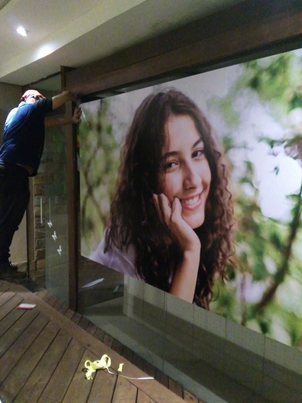 Ambientes - MV Print BH