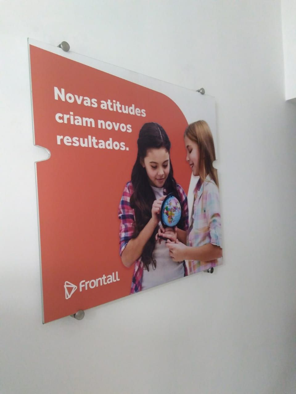 Ambientes - MV Print BH