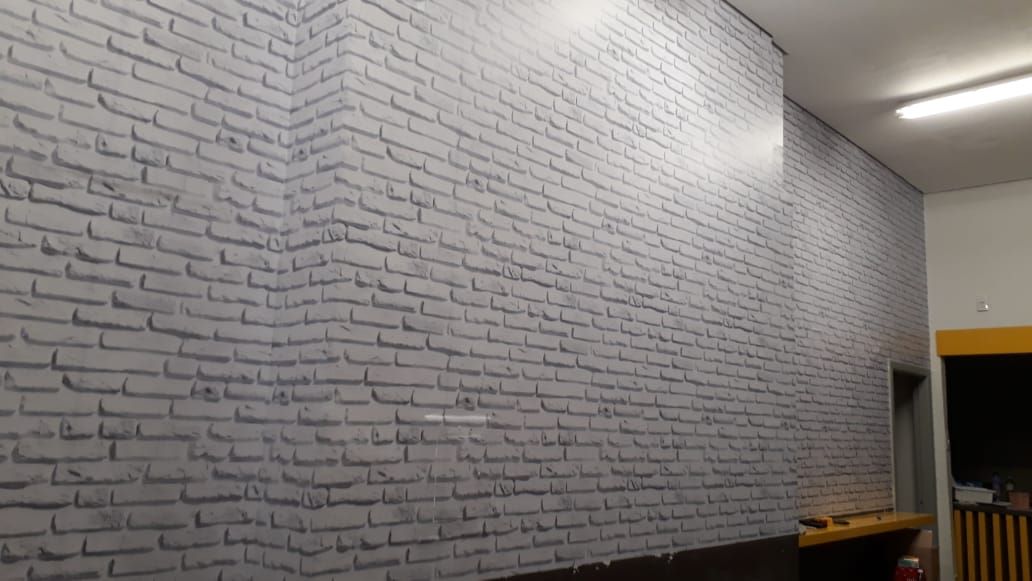 Ambientes - MV Print BH