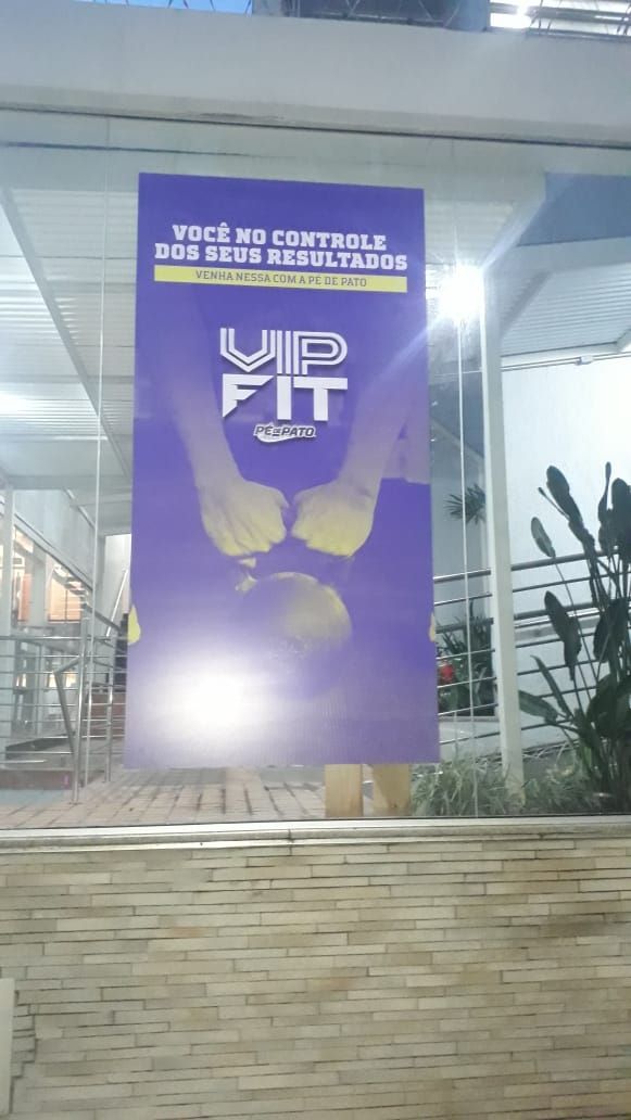 Ambientes - MV Print BH