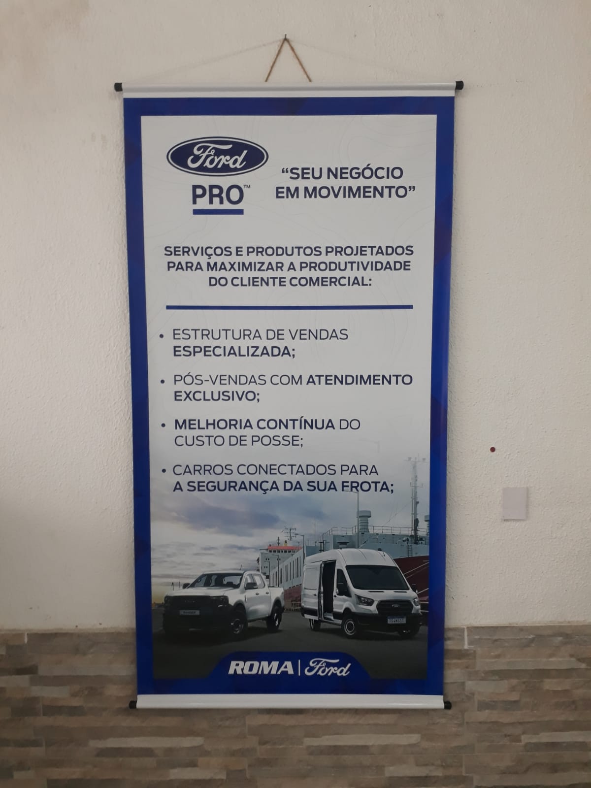 Banners - MV Print BH