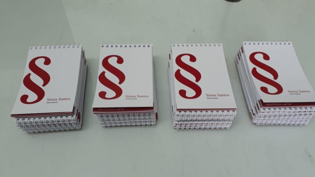 Serviço de Gráfica Rápida - MV Print BH