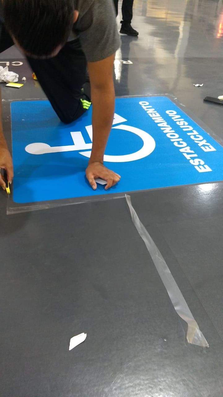 Campanhas - MV Print BH