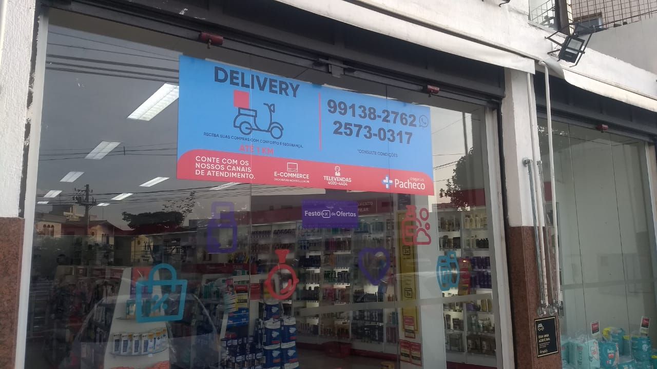 Campanhas - MV Print BH