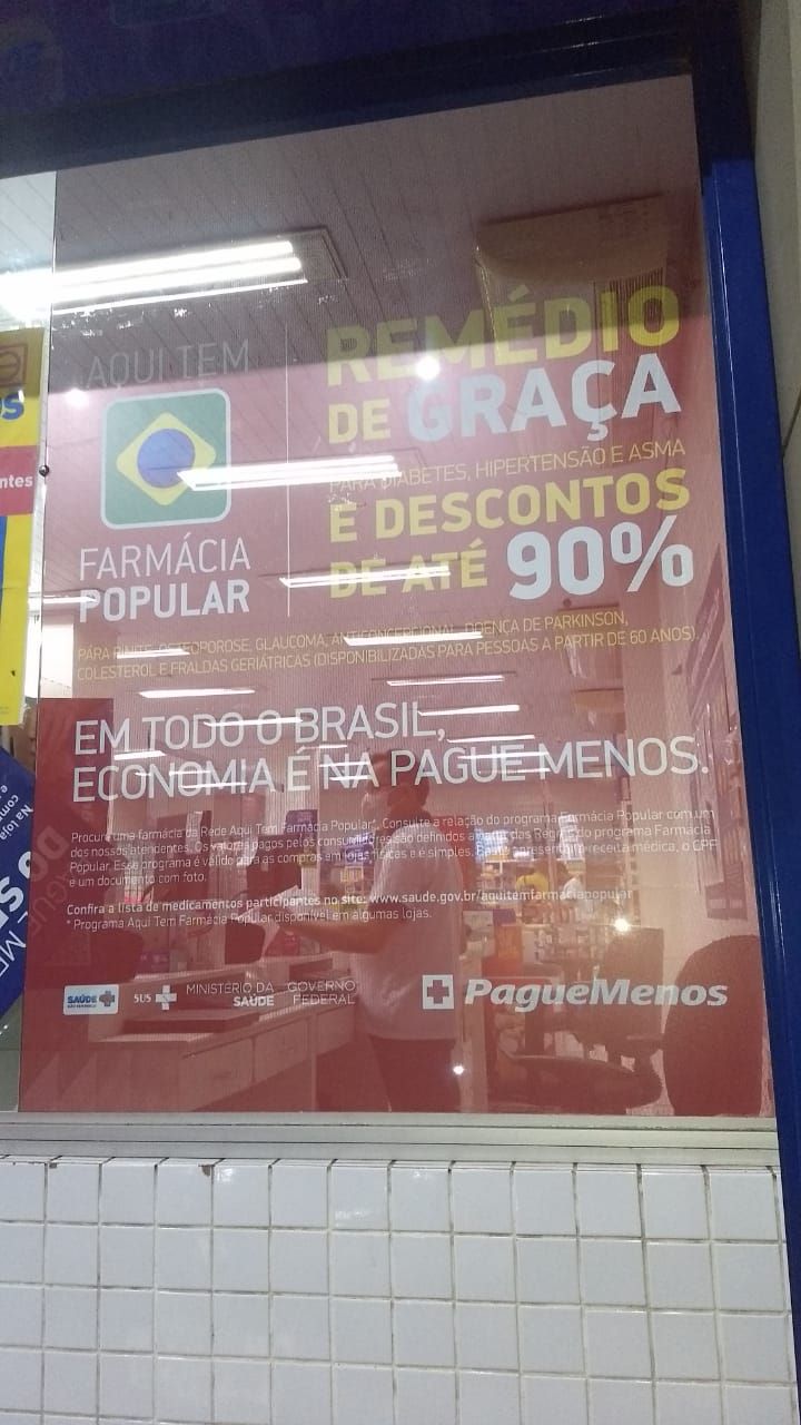 Campanhas - MV Print BH