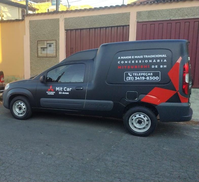 Carros - MV Print BH