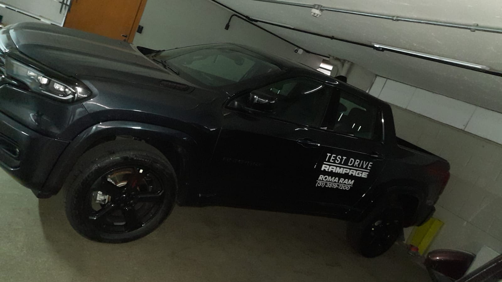 Carros - MV Print BH