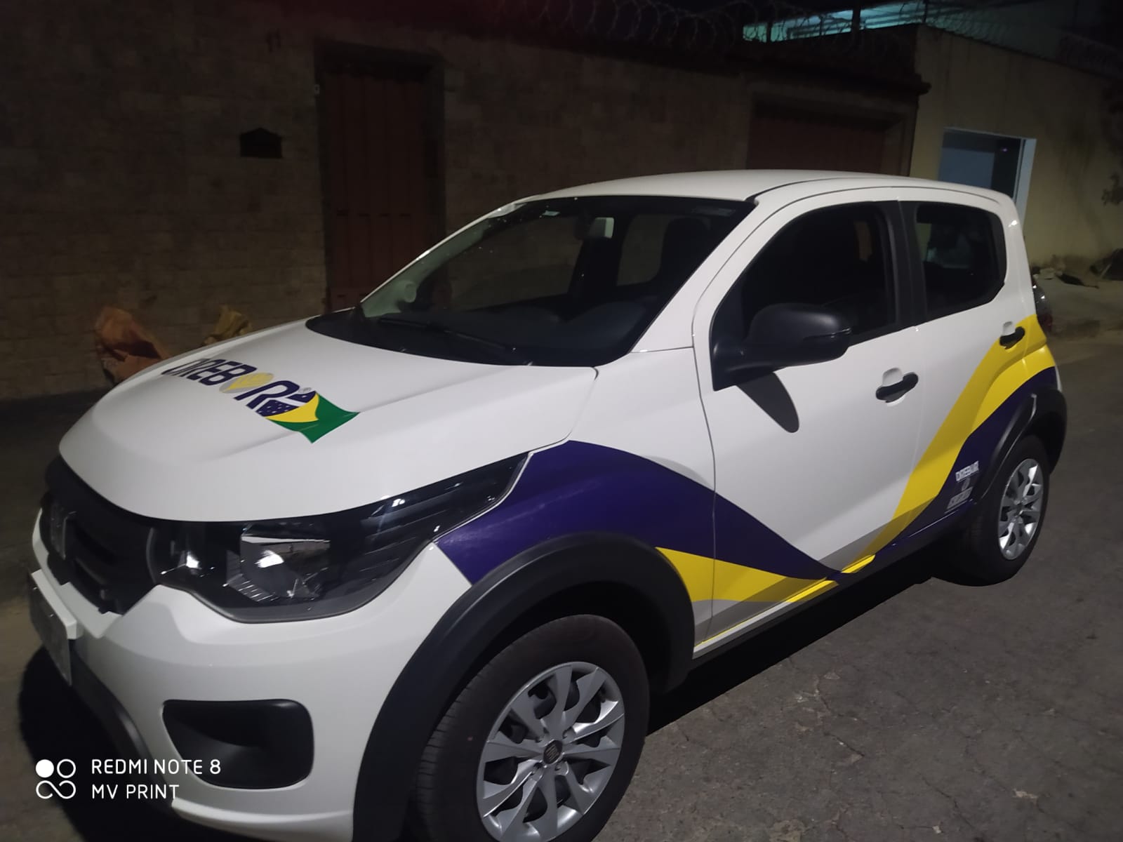 Carros Personalizados - MV Print BH