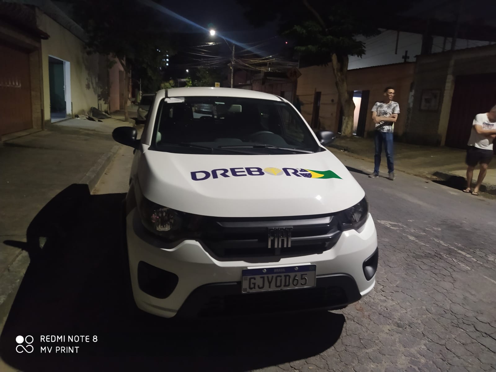 Carros Personalizados - MV Print BH