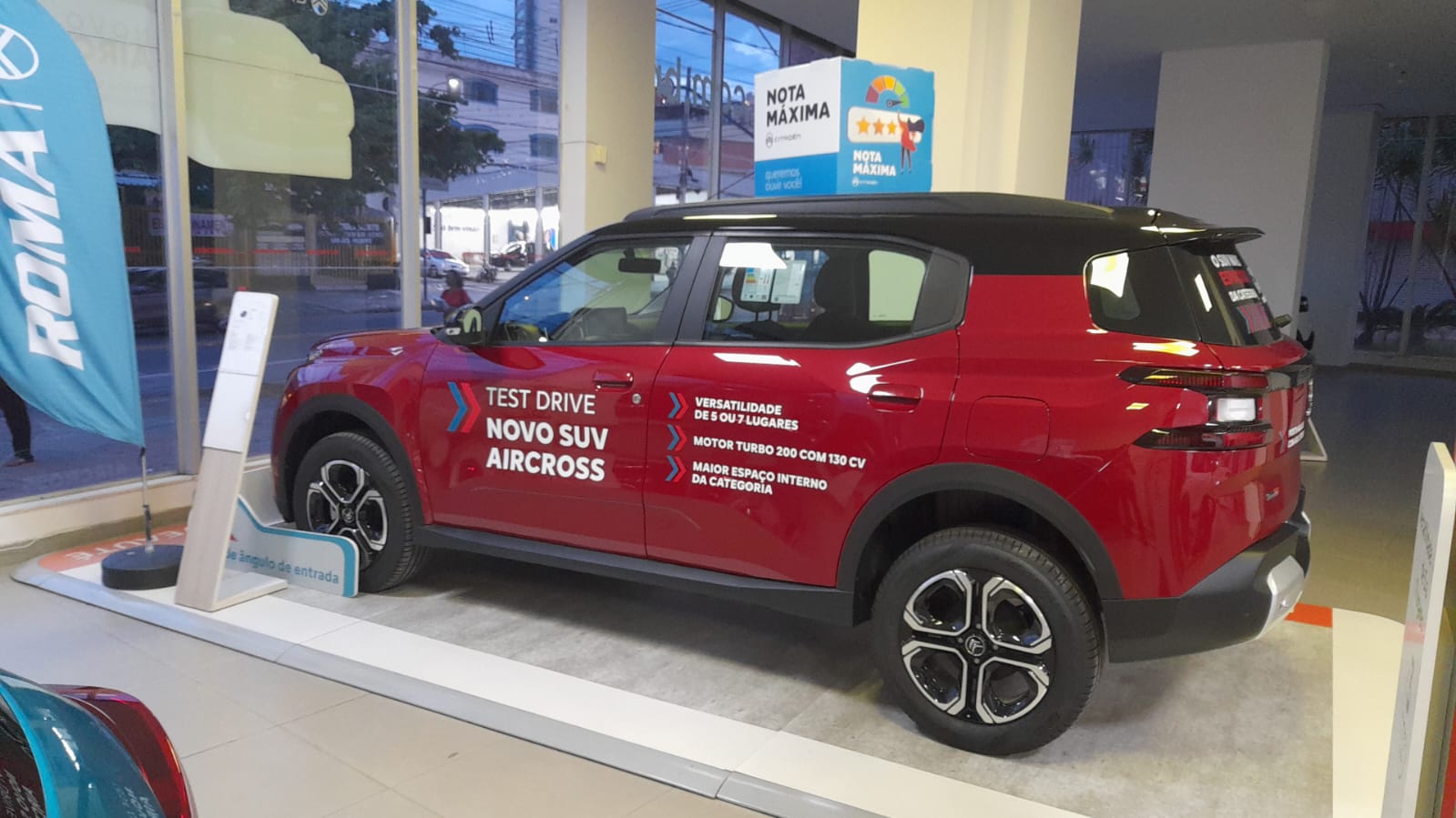 Carros Personalizados - MV Print BH