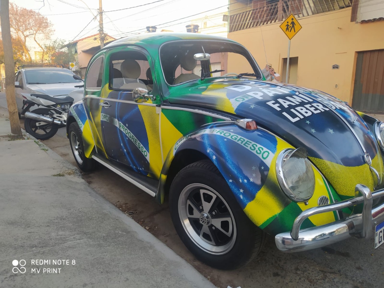 Carros Personalizados - MV Print BH
