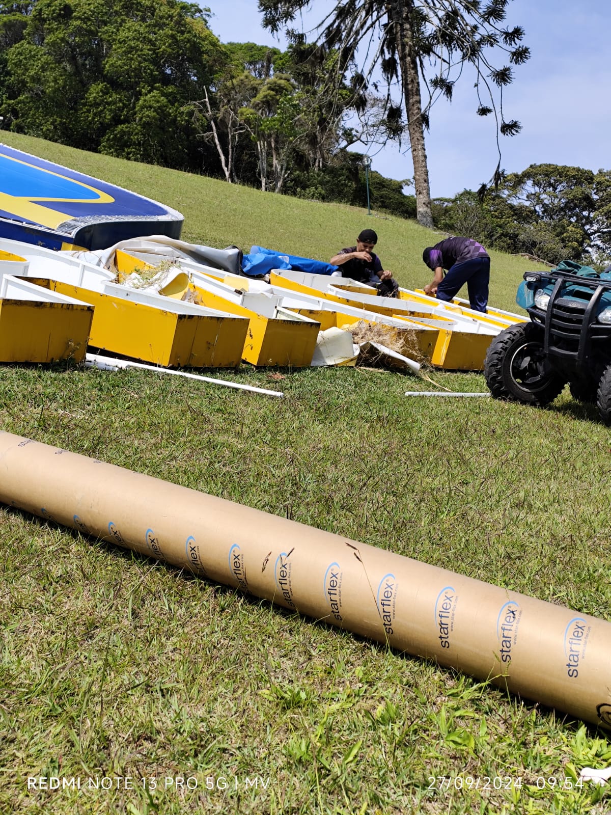 Projeto CBF - MV Print BH