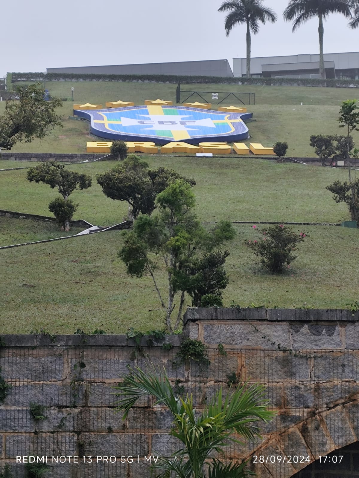 Projeto CBF - MV Print BH