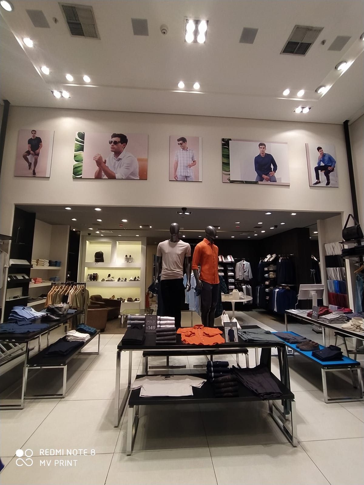 Comunicação Visual - MV Print BH