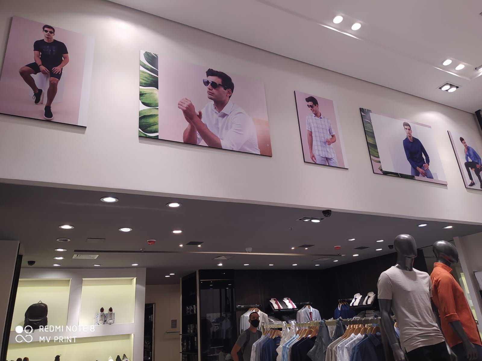 Comunicação Visual - MV Print BH