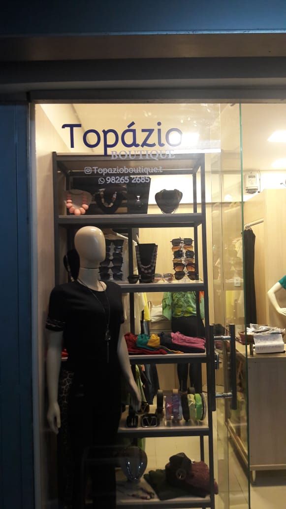 Comunicação Visual - MV Print BH