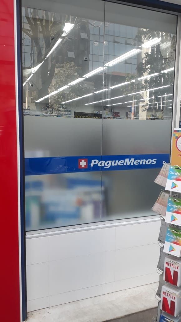 Comunicação Visual - MV Print BH