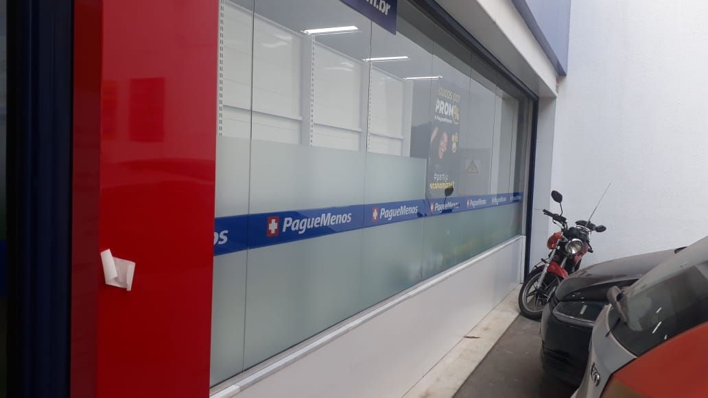 Comunicação Visual - MV Print BH