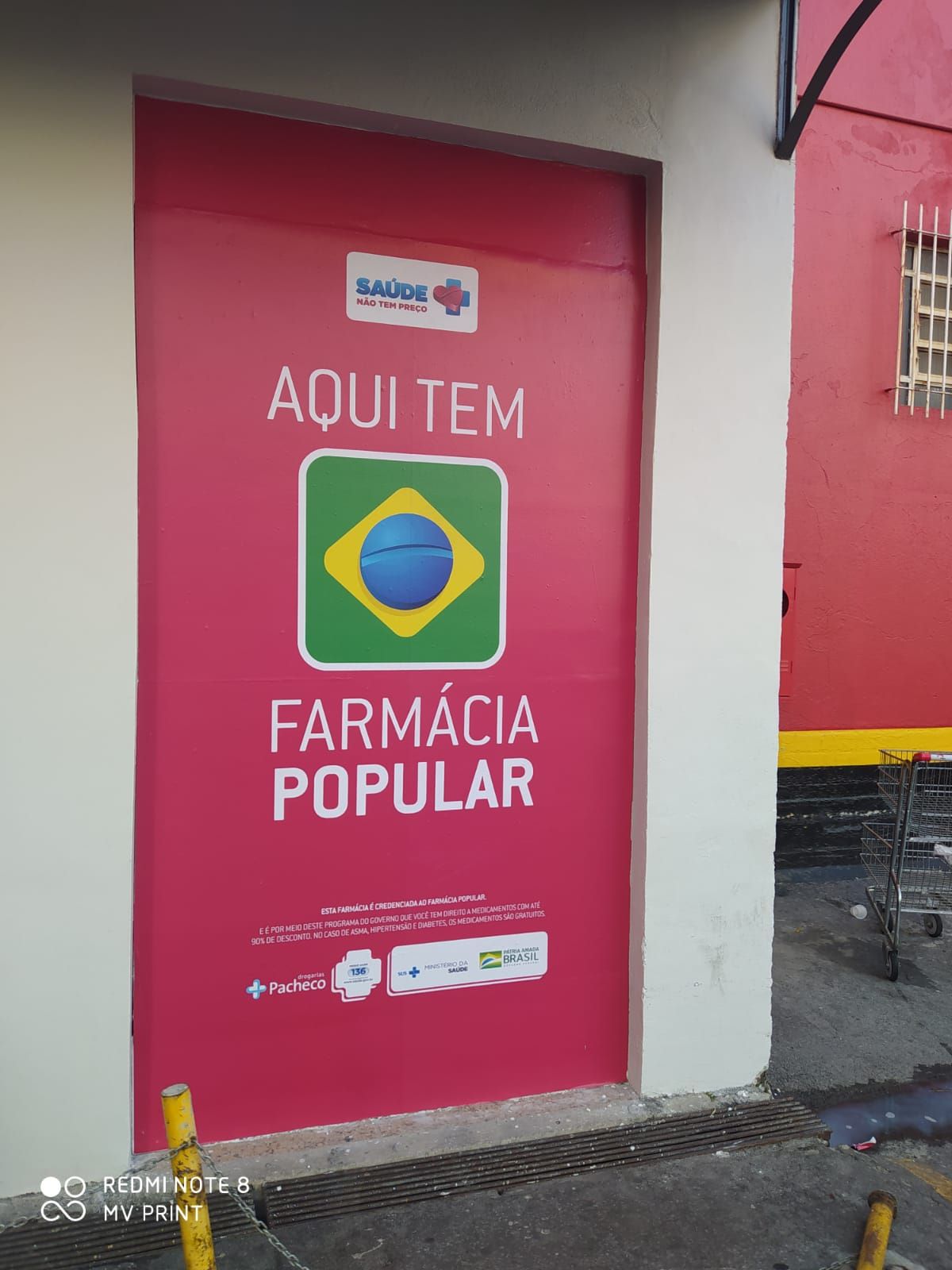 Comunicação Visual - MV Print BH