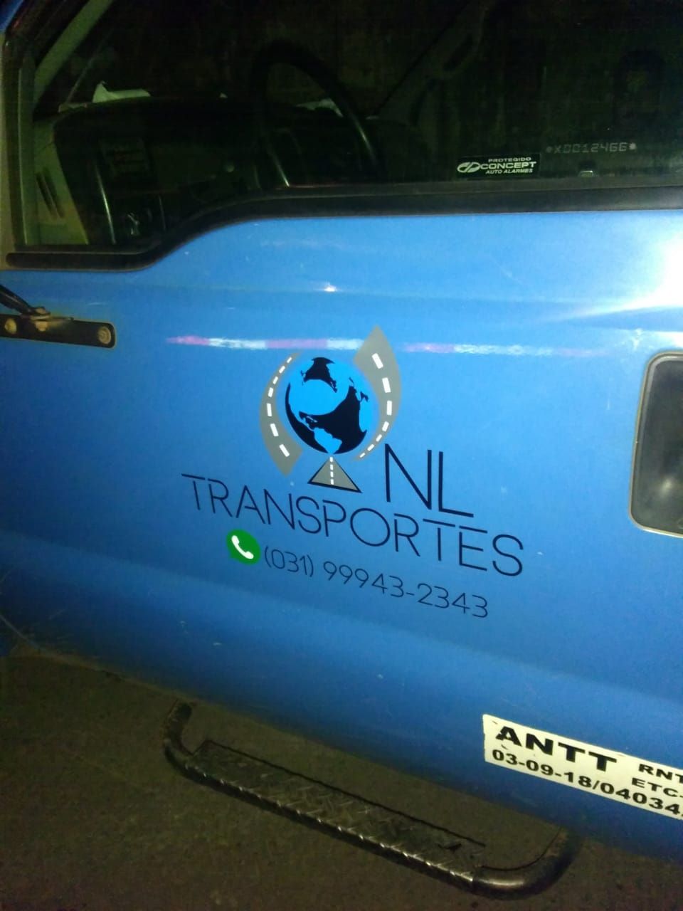 Envelopamento - MV Print BH