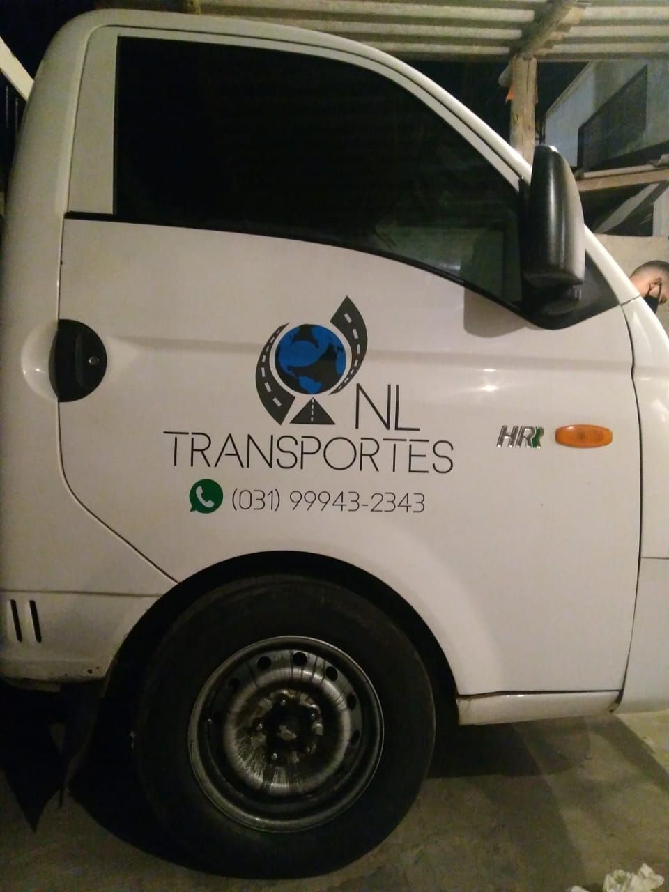 Envelopamento - MV Print BH