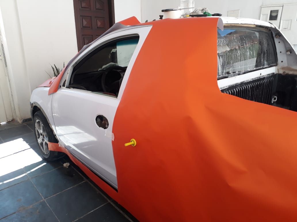 Envelopamento - MV Print BH