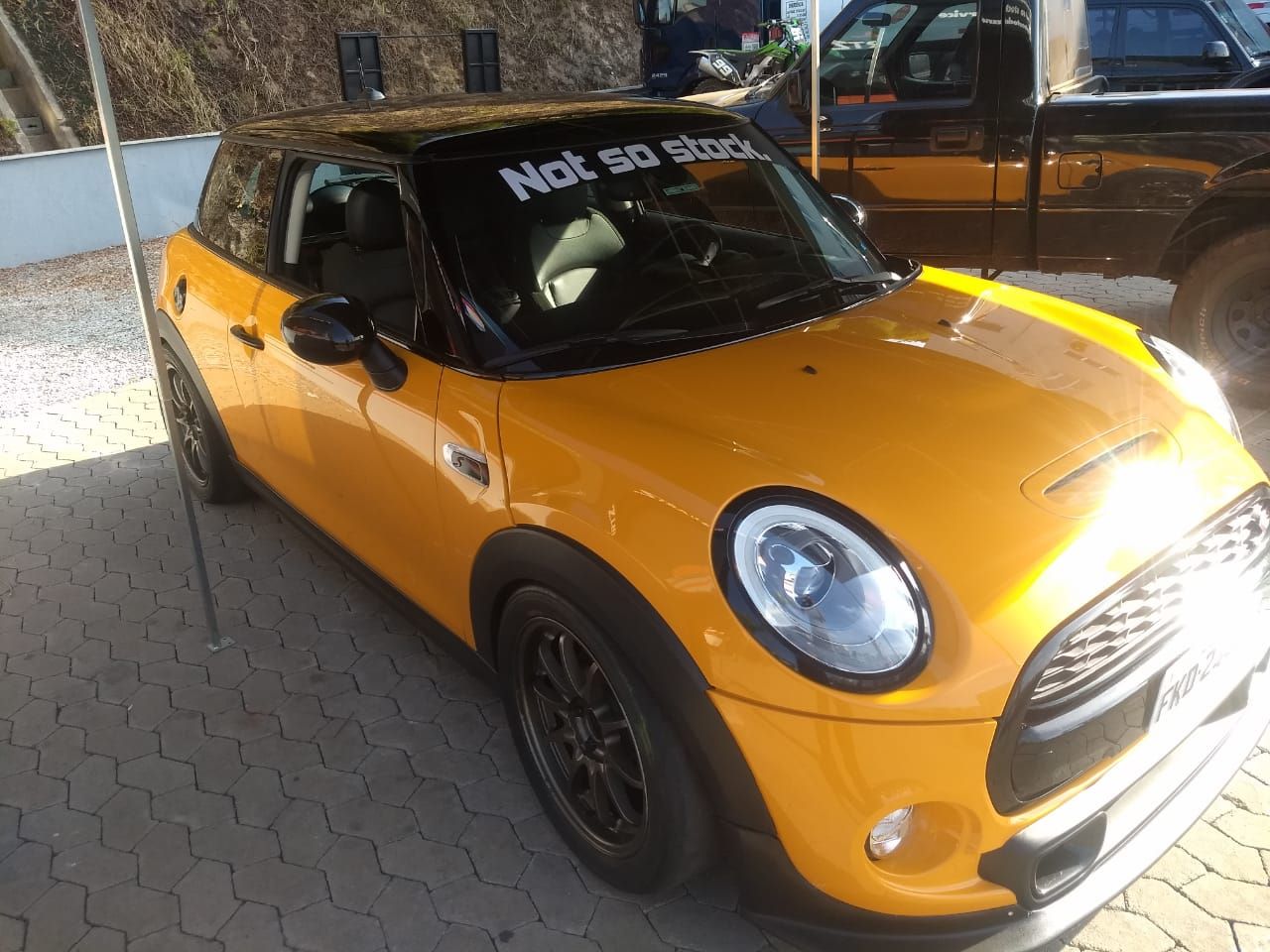 Envelopamento - MV Print BH