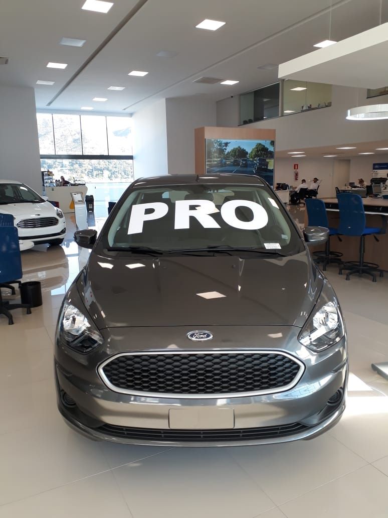 Parabrisas - MV Print BH