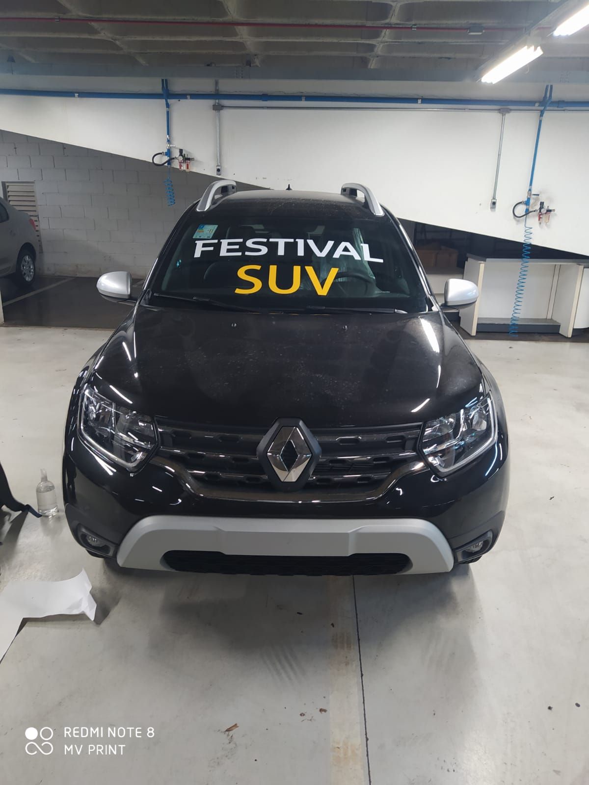 Parabrisas - MV Print BH