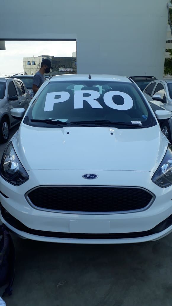 Parabrisas - MV Print BH