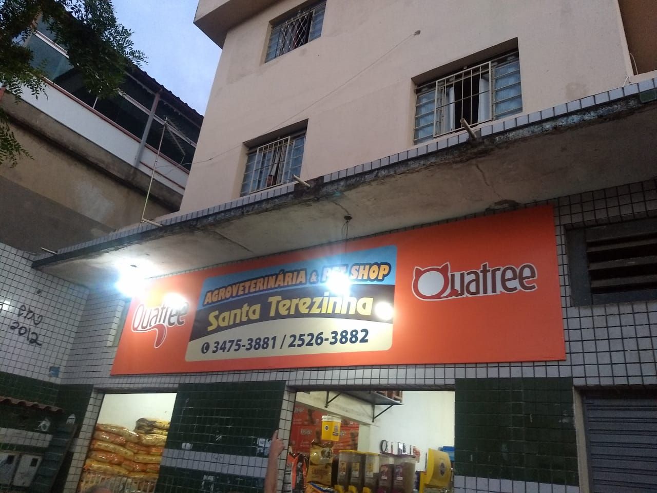 Placas e Lonas - MV Print BH