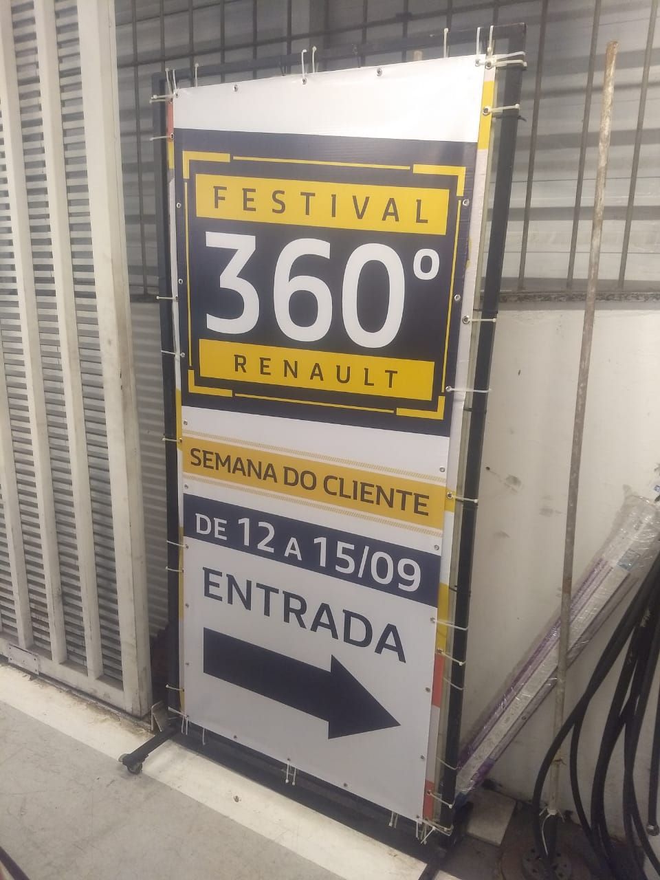 Placas e Lonas - MV Print BH