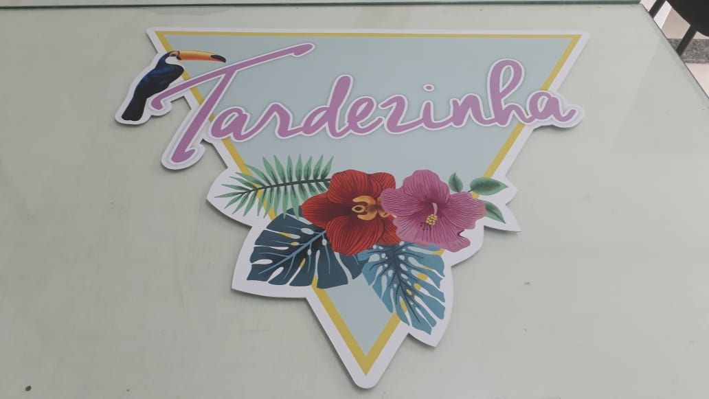 Placas PVC - MV Print BH