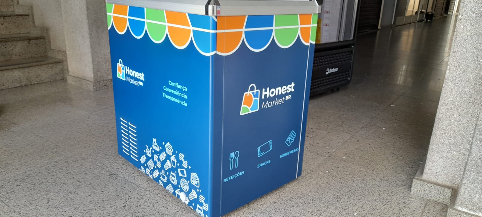 Plotagens - MV Print BH