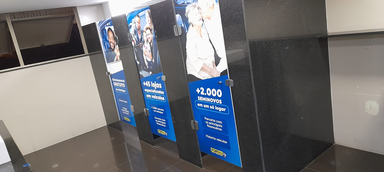 Plotagens - MV Print BH