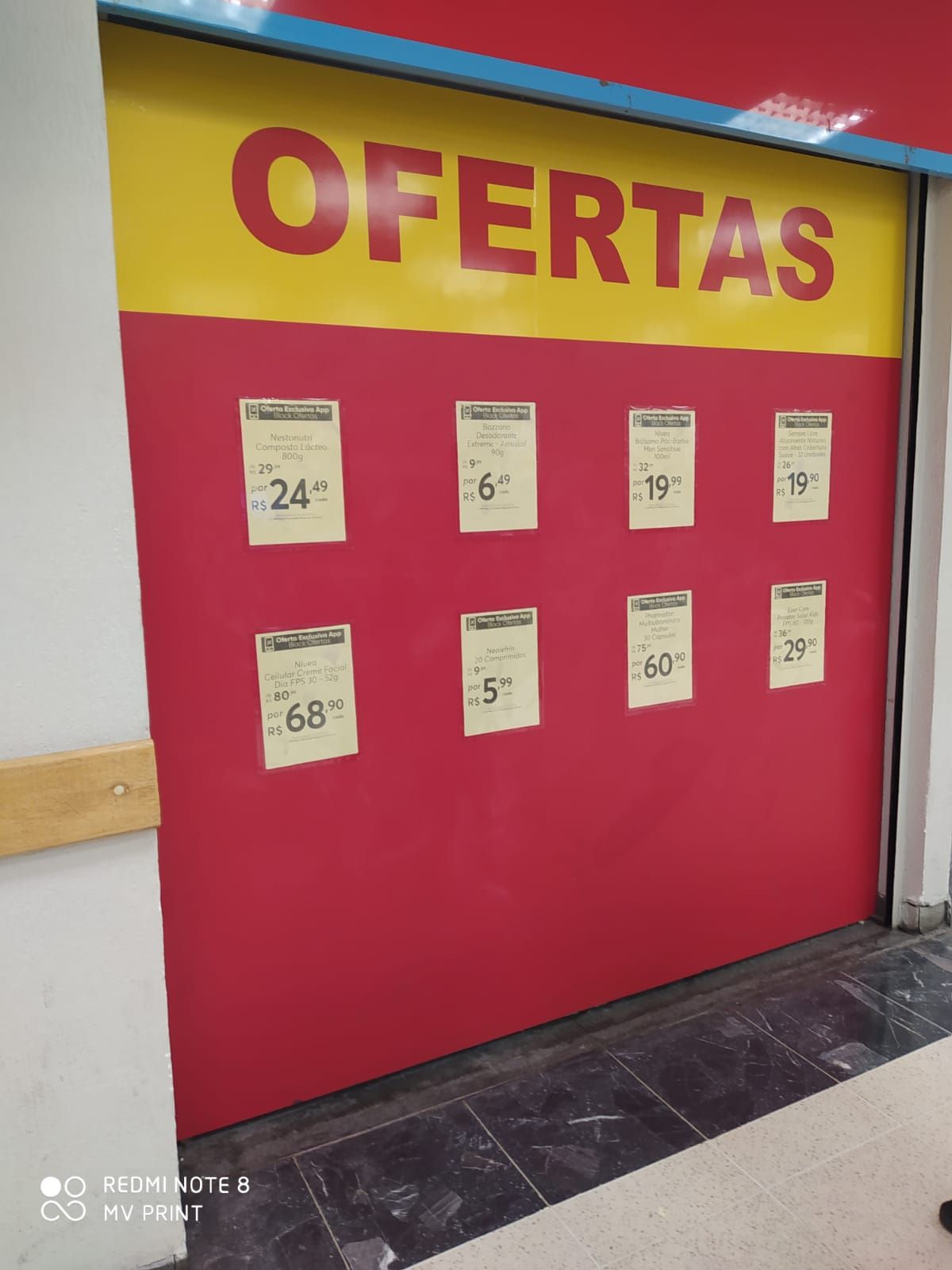 Promocionais - MV Print BH